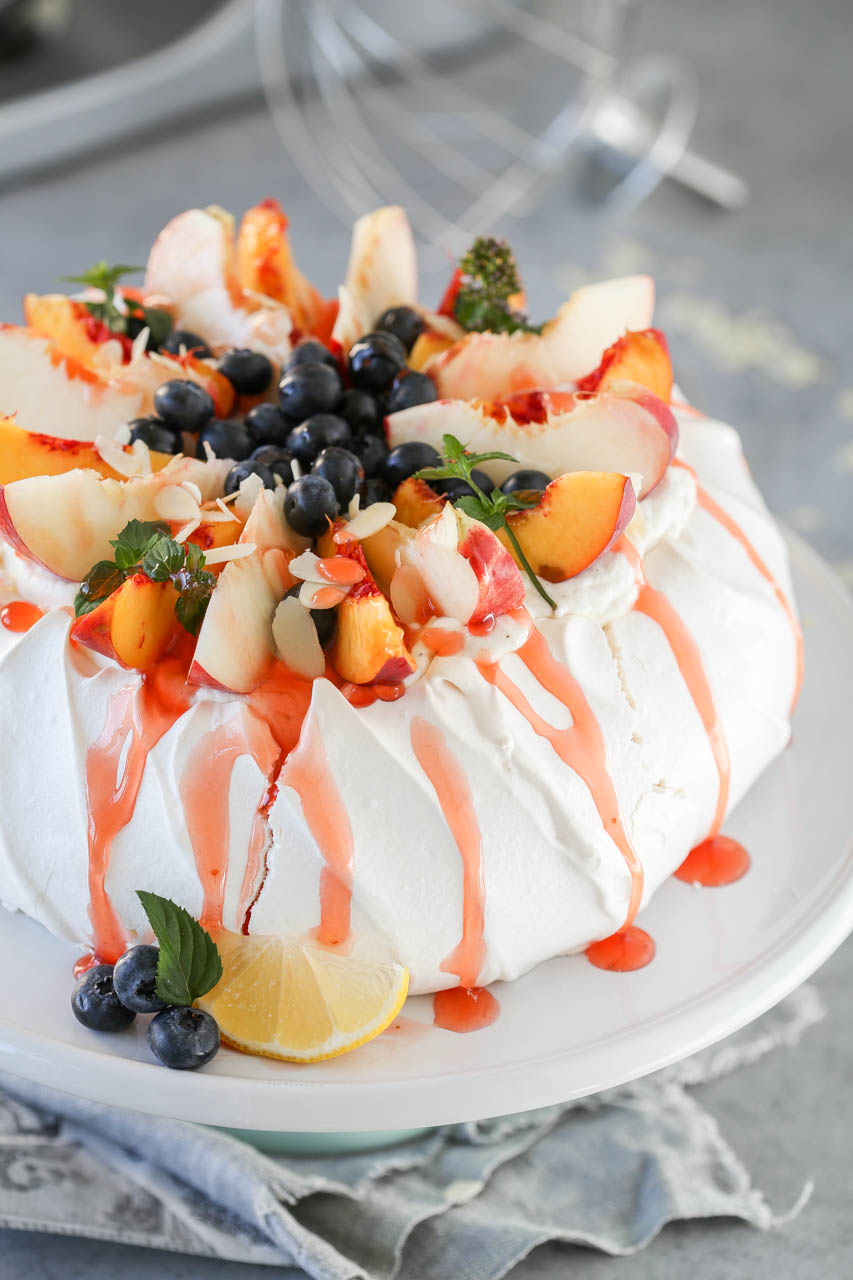 pavlova detaljno uputstvo