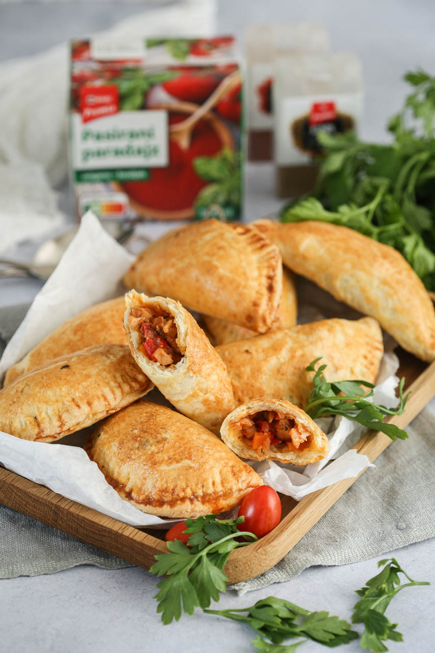 empanade sa piletinom