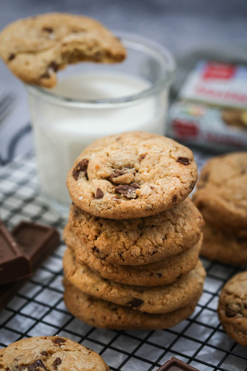 Keksići sa karamelizovanim puterom