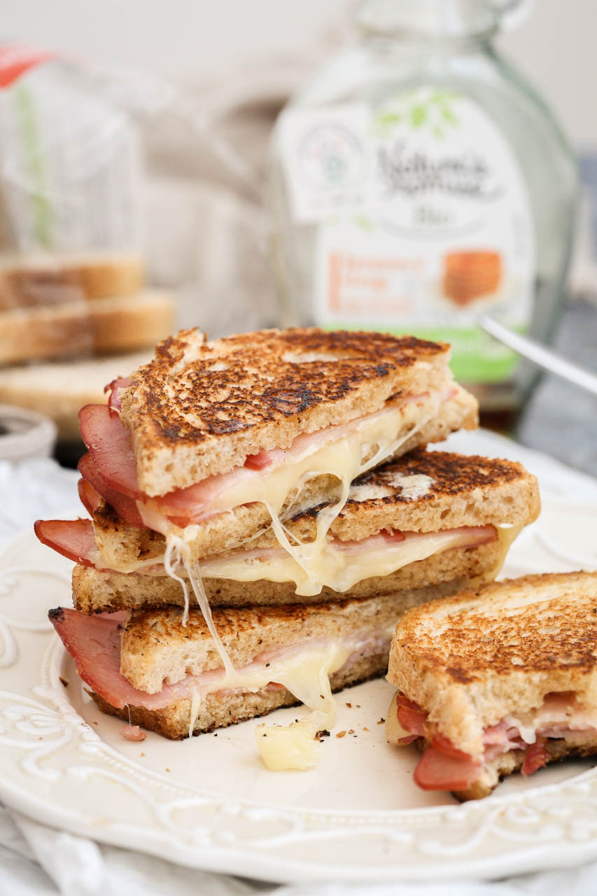 puter od javorovg sirupa