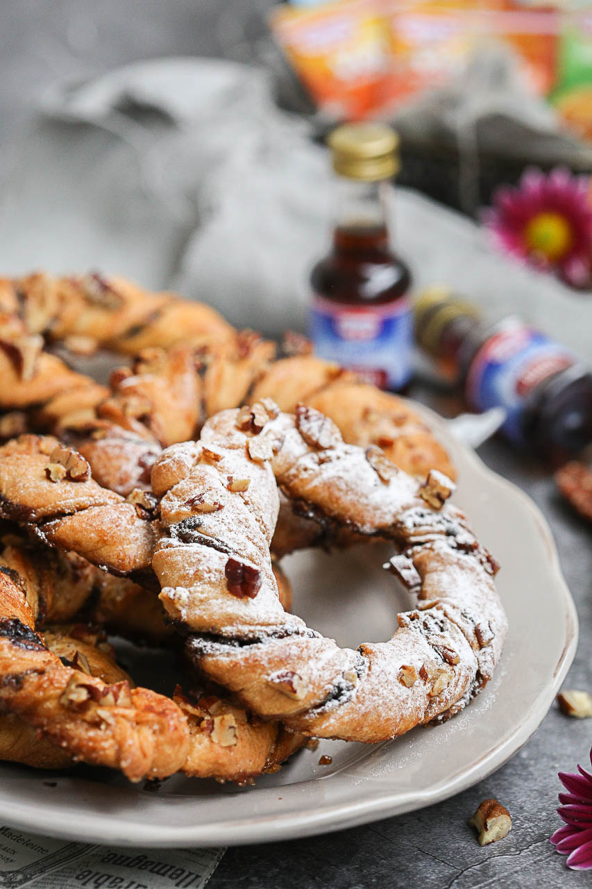 venčići sa orasima