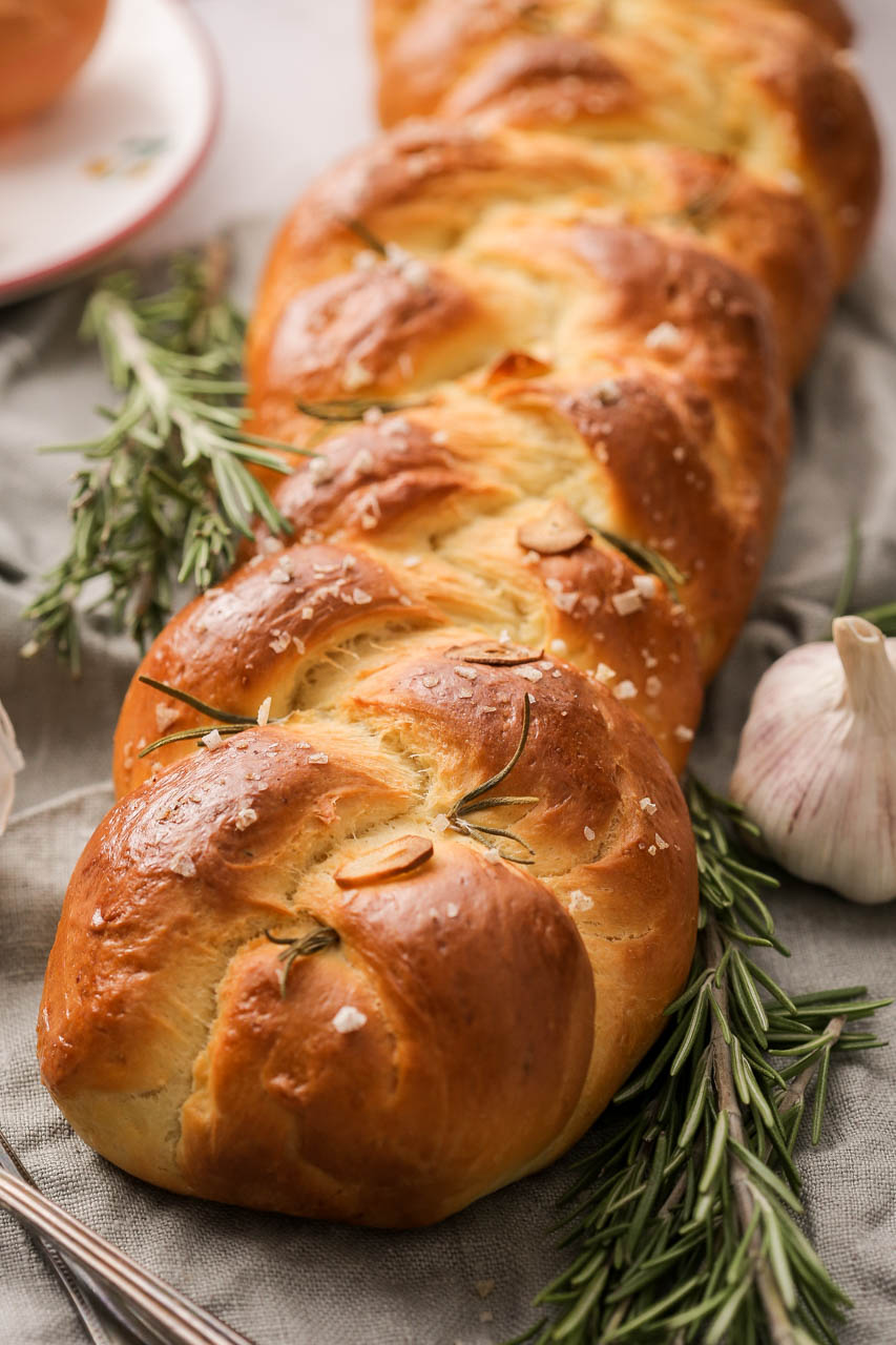 pletenica sa ruzmarinom