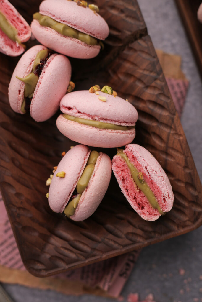 macaron